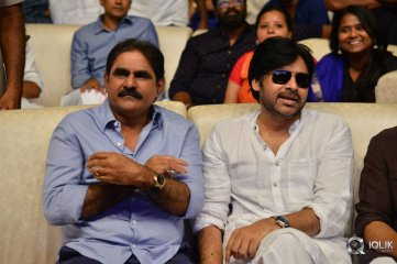 Rangasthalam Success Meet Photos